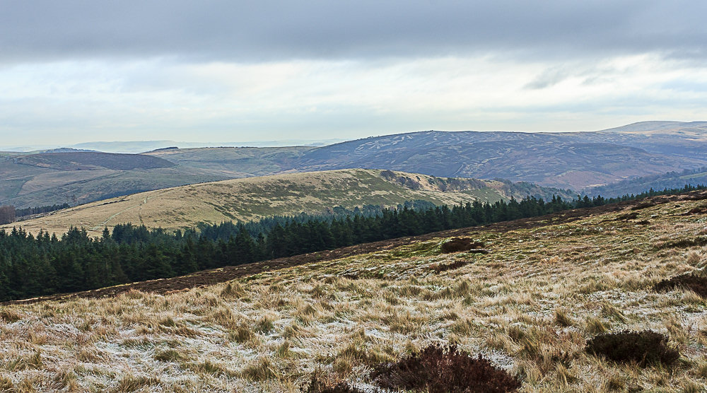 Foxlow Edge Foxlow Edge
